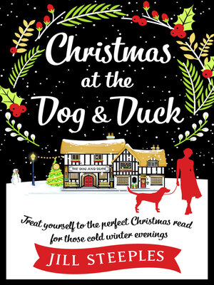 Winter at the Dog & Duck - ebook
